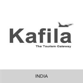 social marketing and designing services for Travelling Company Kafila Travels